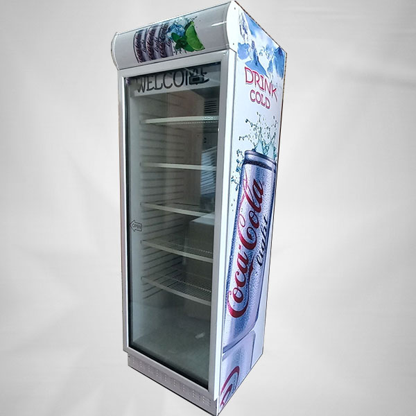 یخچال ایستاده 60 سانتی